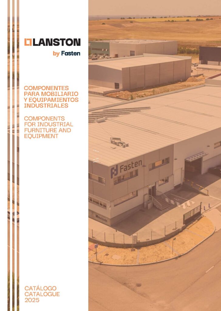 PORTADA CATALOGO LANSTON V25