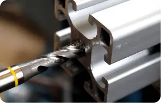 Estructura metálica